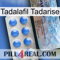 Tadalafil Tadarise 39